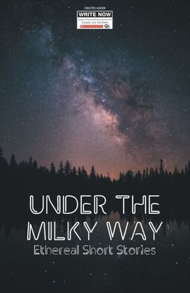 Under the Milky Way