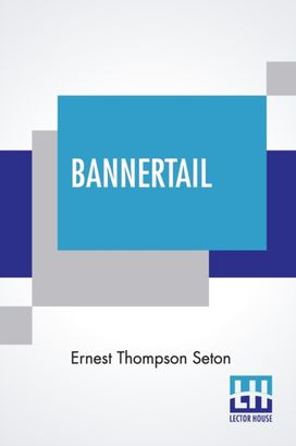 Bannertail Bannertail