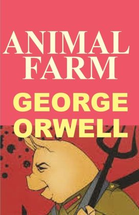 Animal Farm Animal Farm