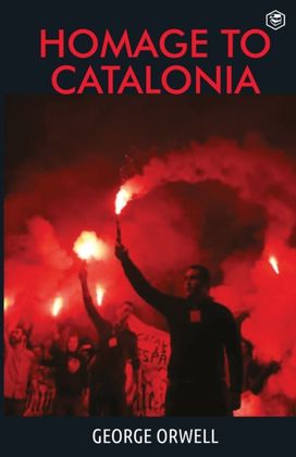 Homage to Catalonia
