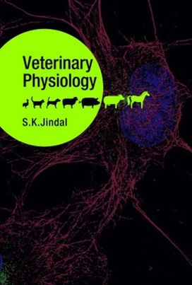 Veterinary Physiology Veterinary Physiology