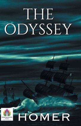 Odyssey Odyssey