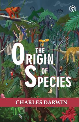 Origin of Species Origin of Species