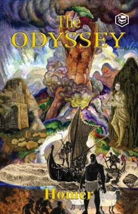 Odyssey- Pbk