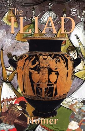 Iliad Iliad