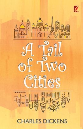Tail of Two Cities