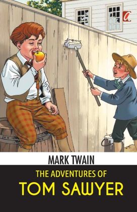Adventures of Tom Sawyer Adventures of Tom Sawyer