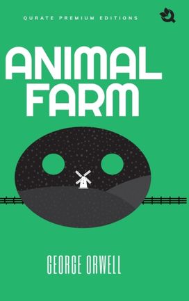 Animal Farm (Premium Edition) Animal Farm (Premium Edition)