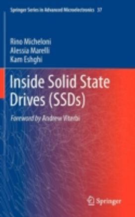 Inside Solid State Drives (Ssds) Inside Solid State Drives (Ssds)