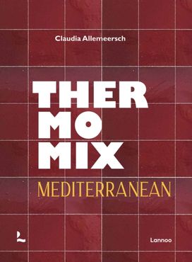 Thermomix Mediterranean Thermomix Mediterranean