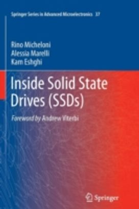 Inside Solid State Drives Ssds