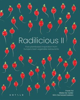 Radilicious 2 Radilicious 2