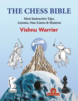 Chess Bible Chess Bible
