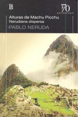 Alturas De Machu Picchu