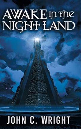 Awake in the Night Land