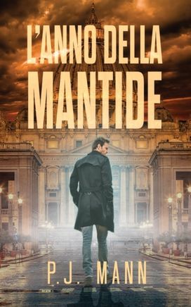 L'anno Della Mantide L'anno Della Mantide