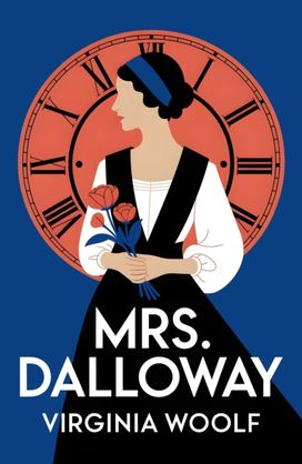 Mrs. Dalloway Mrs. Dalloway