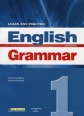 Learn and Practise English Grammar 1