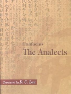 Confucius: the Analects