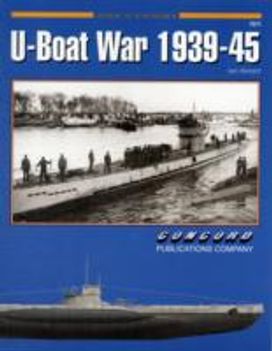 7071: U-Boat War 1939-1945 7071: U-Boat War 1939-1945