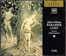 Paradise Lost Paradise Lost