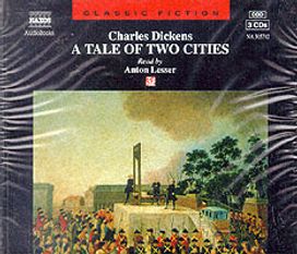 A Tale of Two Cities A Tale of Two Cities