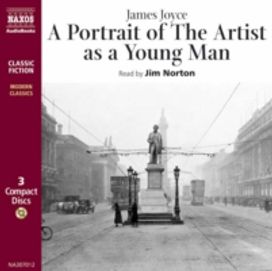 A Portrait of the Artist as a Young Man A Portrait of the Artist as a Young Man