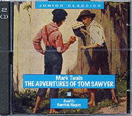 The Adventures of Tom Sawyer