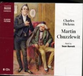 Martin Chuzzlewit