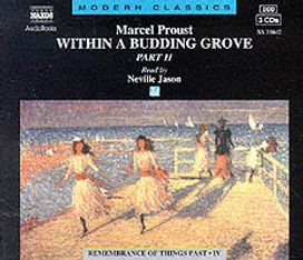 Within a Budding Grove Within a Budding Grove