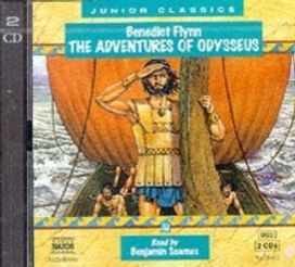 The Adventures of Odysseus