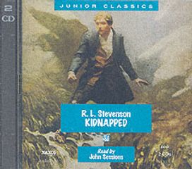Kidnapped