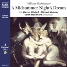A Midsummer Night's Dream