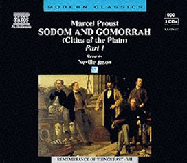 Sodom and Gomorrah: Cities of the Plain