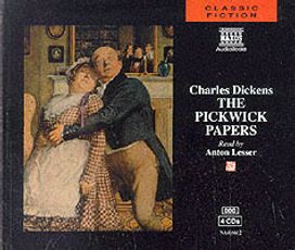 The Pickwick Papers