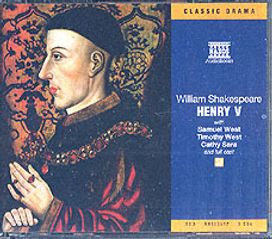 King Henry V King Henry V
