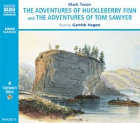 Huckleberry Finn