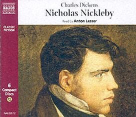 Nicholas Nickleby