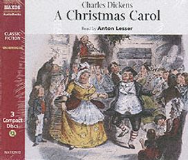 A Christmas Carol A Christmas Carol