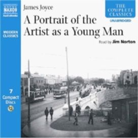 A Portrait of the Artist as a Young Man A Portrait of the Artist as a Young Man