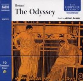 The Odyssey