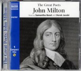 John Milton John Milton