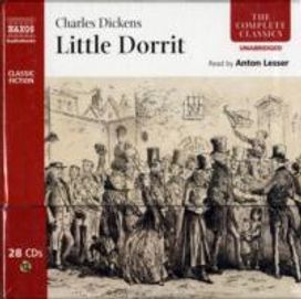 Little Dorrit Little Dorrit