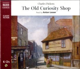 The Old Curiosity Shop