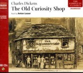 The Old Curiosity Shop