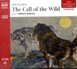The Call of the Wild The Call of the Wild