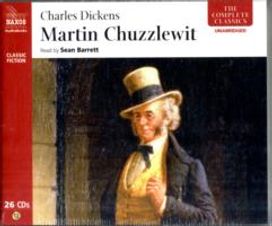 Martin Chuzzlewit