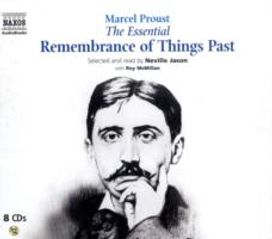 The Essential Remembrance of Things Past