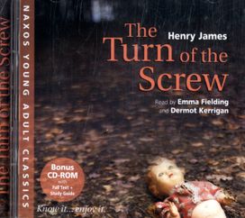 The Turn of the Screw