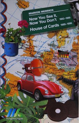 Now You See it Now You Don't / House of Cards